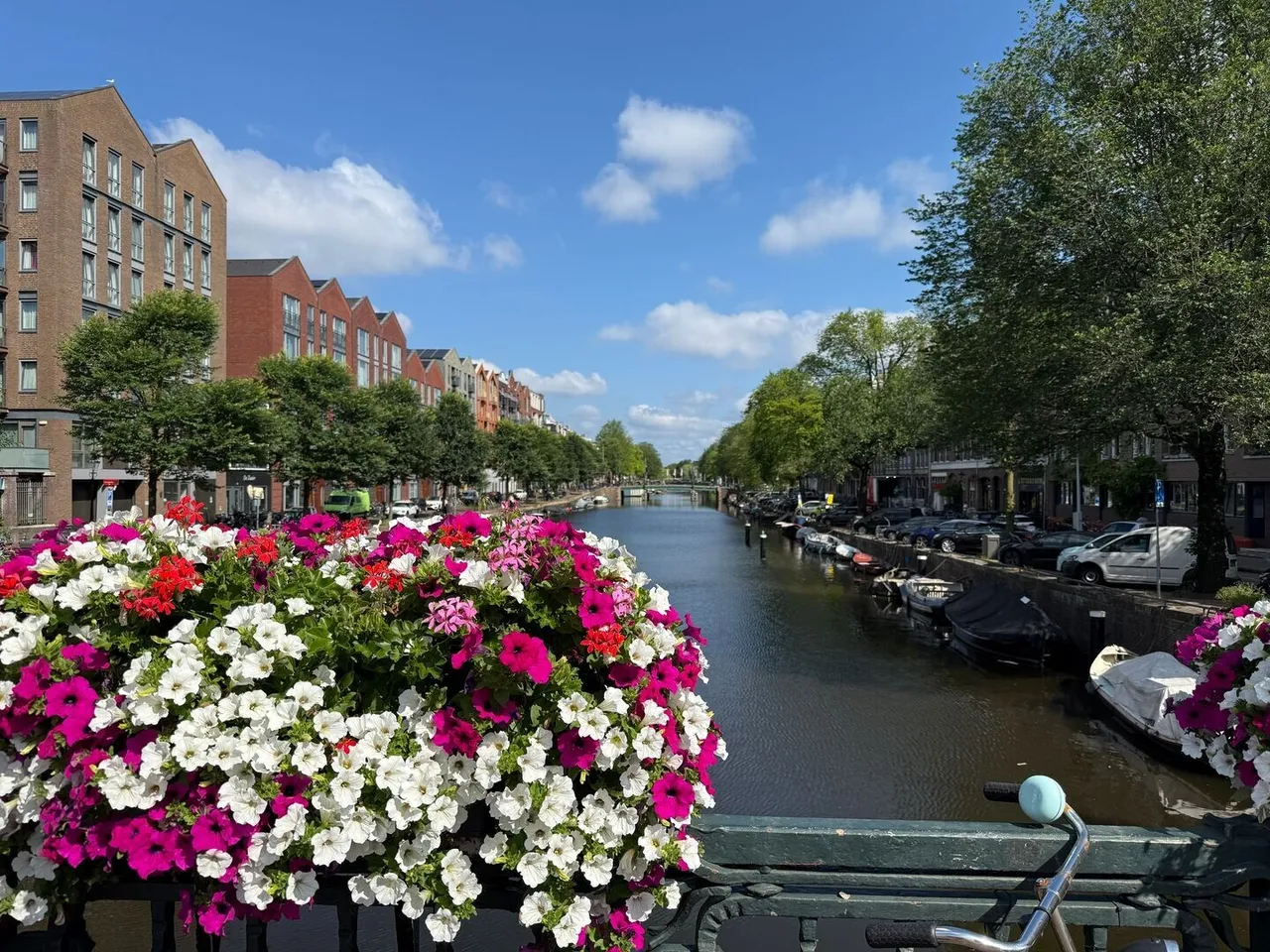 Appartement te koop: Bilderdijkkade 63E, Amsterdam