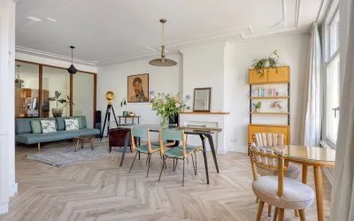 Appartement te koop: Bilderdijkkade 97-2, Da Costabuurt-Zuid Amsterdam