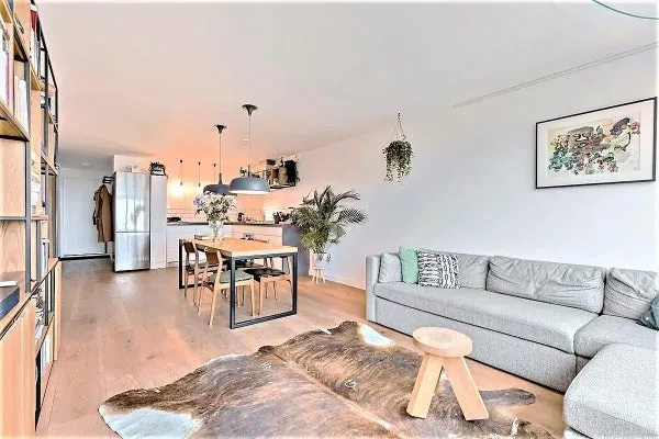 Woning te huur: Bilderdijkkade, Da Costabuurt-Noord Amsterdam