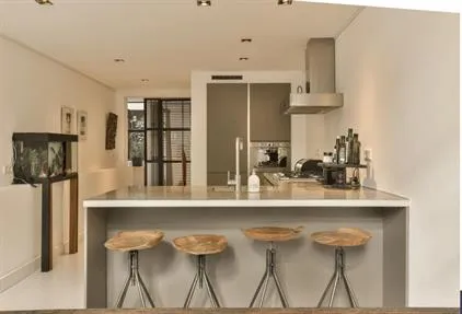 Kamer te huur: Bilderdijkkade, Da Costabuurt-Noord Amsterdam