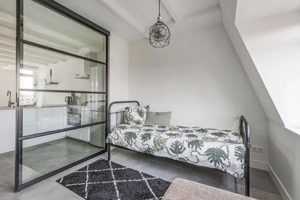 Woning te huur: Bilderdijkkade, Da Costabuurt-Noord Amsterdam