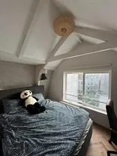 Kamer te huur: Bilderdijkkade, Da Costabuurt-Noord Amsterdam