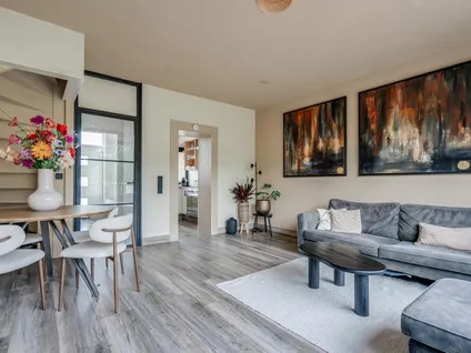 Appartement te koop: Bilderdijklaan 101, De Wijert Groningen