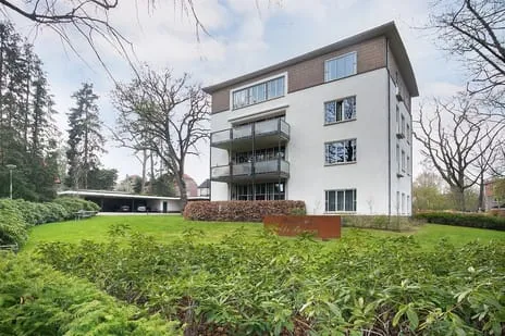 Appartement te huur: Bilderdijklaan 1E, Huijgenslaan e.o. Amersfoort