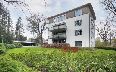 Appartement te huur: Bilderdijklaan 1E, Huijgenslaan e.o. Amersfoort