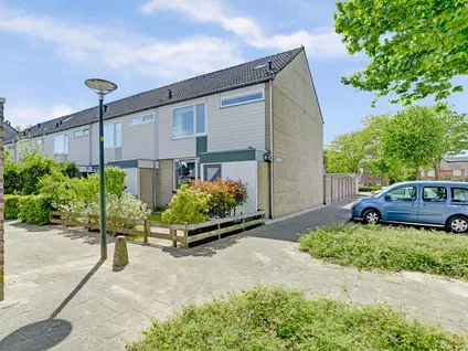 Hoekwoning te koop: Bilderdijklaan 34, Bladel Wilhelminalaan Bladel
