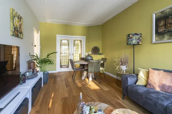Appartement te koop: Bilderdijklaan 8, Cromvliet Rijswijk