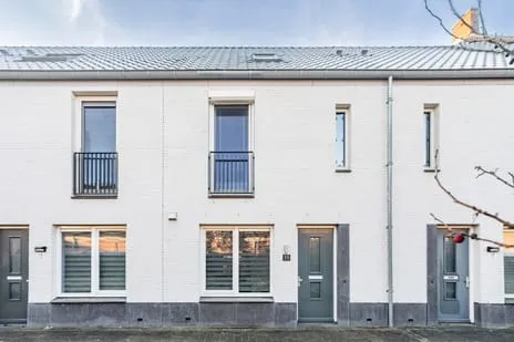 Tussenwoning te koop: Bilderdijkstraat 15, Schrijversbuurt Kaatsheuvel