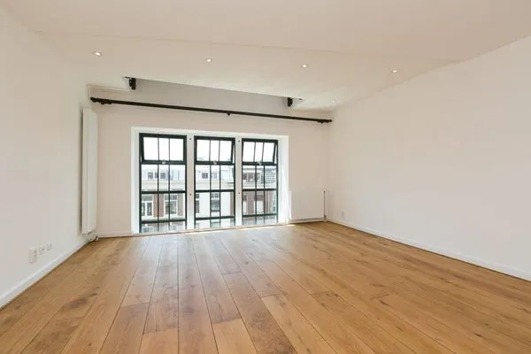 Apartment for rent: Bilderdijkstraat 19, Zeeheldenkwartier 'S-Gravenhage