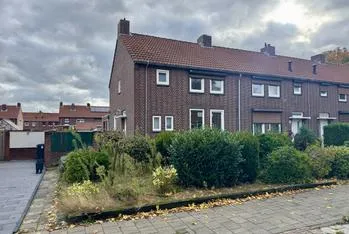 Hoekwoning te koop: Bilderdijkstraat 24, Hazenkamp Venlo