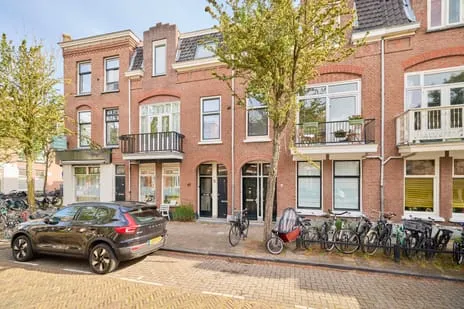 Appartement te koop: Bilderdijkstraat 47BS, Nieuw Engeland, Th. a. Kempisplantsoen en omgeving Utrecht