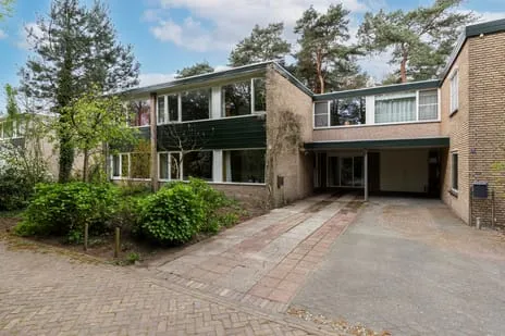 Tussenwoning te koop: Bilderdijkstraat 5, Son En Breugel