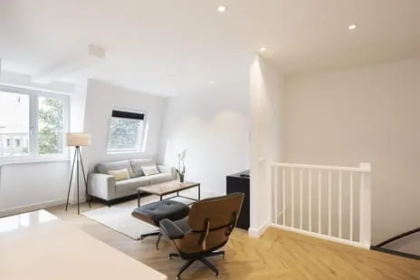 Appartement te huur: Bilderdijkstraat 57-4, Da Costabuurt-Noord Amsterdam