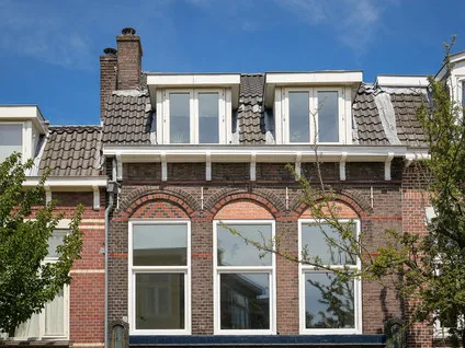 Appartement te koop: Bilderdijkstraat 5A, Nieuw Engeland, Th. a. Kempisplantsoen en omgeving Utrecht