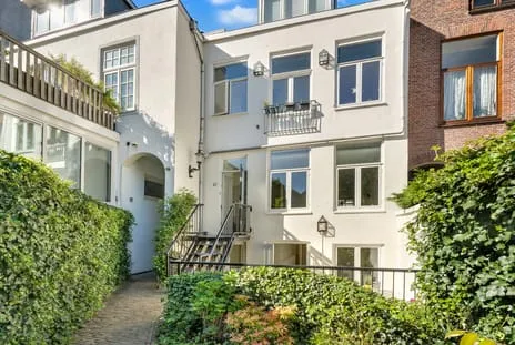 Appartement te koop: Bilderdijkstraat 67, Zeeheldenkwartier 'S-Gravenhage