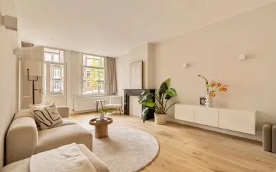 Appartement te koop: Bilderdijkstraat 72-1, Da Costabuurt-Noord Amsterdam