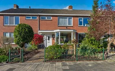 Tussenwoning te koop: Bilderdijkstraat 75, Schrijverswijk Heerhugowaard