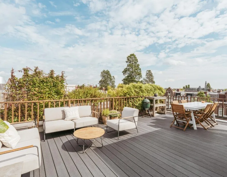 Appartement te koop: Bilderdijkstraat 76-3, Amsterdam