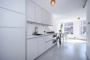 Woning te huur: Bilderdijkstraat, Da Costabuurt-Noord Amsterdam