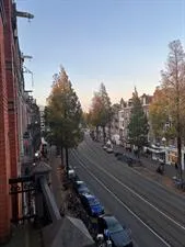 Kamer te huur: Bilderdijkstraat, Da Costabuurt-Noord Amsterdam