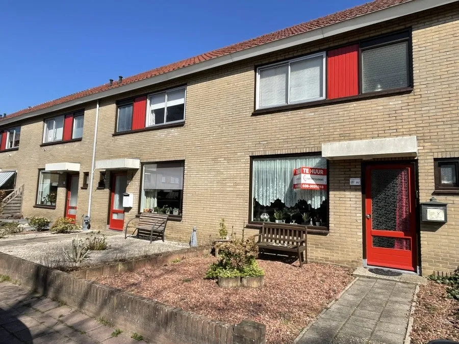 Woning te huur: Bilderdijkstraat, Putten