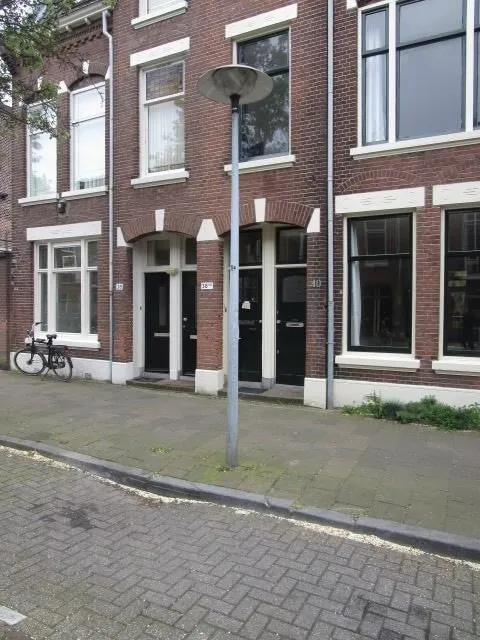 Home for rent: Bilderdijkstraat, Nieuw Engeland, Th. a. Kempisplantsoen en omgeving Utrecht