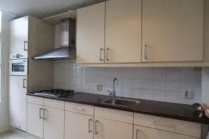 Woning te huur: Bilderdijkstraat, Nieuw Engeland, Th. a. Kempisplantsoen en omgeving Utrecht