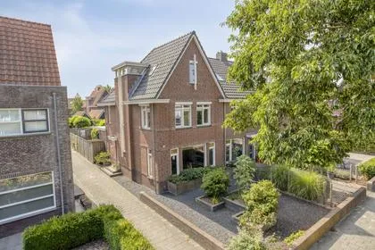 Hoekwoning te koop: Billie Holidaystraat 10, Mortiere III Middelburg
