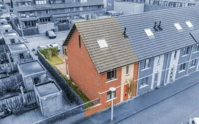 Hoekwoning te koop: Billie Holidaystraat 12, Terwijde-Oost Utrecht