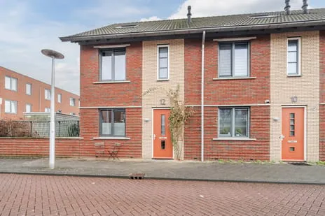 Hoekwoning te koop: Billie Holidaystraat 12, Terwijde-Oost Utrecht