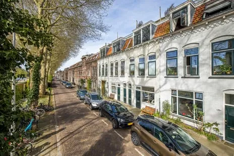 Appartement te koop: Billitonkade 27B, Utrecht