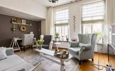 Tussenwoning te koop: Billitonstraat 1, Groningen