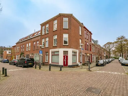 Appartement te koop: Billitonstraat 16, Lombok-West Utrecht