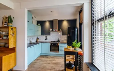 Appartement te koop: Billitonstraat 40A, Indische buurt Groningen