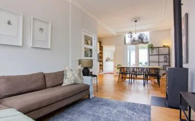 Woning te koop: Billitonstraat 41, Soendabuurt Haarlem