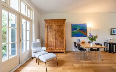 Tussenwoning te koop: Billitonstraat 5, Indische buurt Groningen