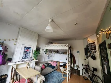 Room for rent: Billitonstraat, Indische buurt Groningen