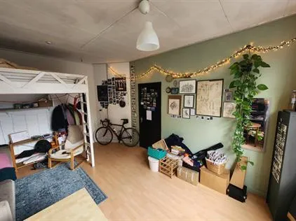 Room for rent: Billitonstraat, Indische buurt Groningen