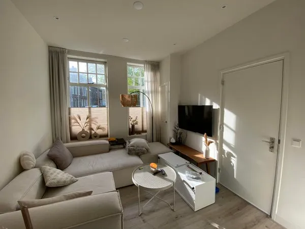 Woning te huur: Billitonstraat, Indische buurt Groningen