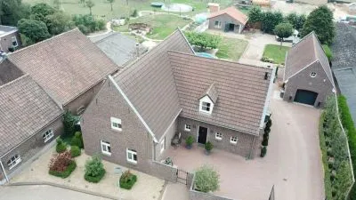 Vrijstaande woning te koop: Bilt 18, Stevensweert