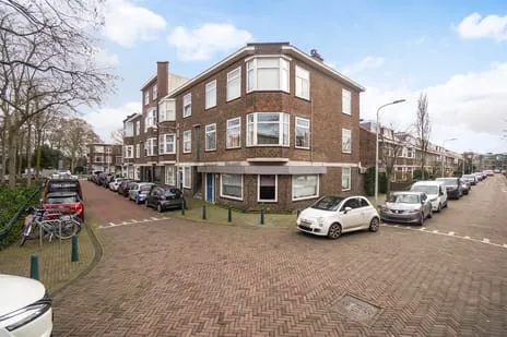 Appartement te koop: Bilthovenselaan 22, 'S-Gravenhage