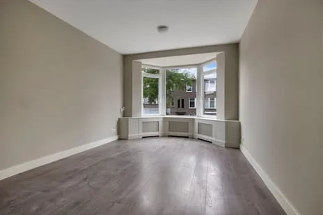 Appartement te koop: Bilthovenselaan 82, Rustenburg 'S-Gravenhage