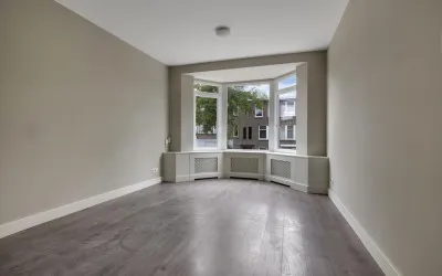 Appartement te koop: Bilthovenselaan 82, Rustenburg 'S-Gravenhage