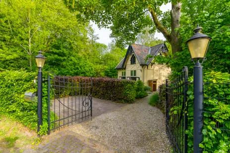 Vrijstaande woning te koop: Biltsestraatweg 108, Voordorp en Voorveldsepolder Utrecht
