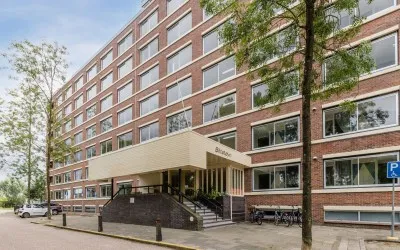 Appartement te koop: Biltstein 130, De Bilt