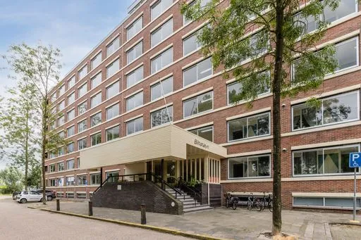 Appartement te koop: Biltstein 130, De Bilt Oost De Bilt