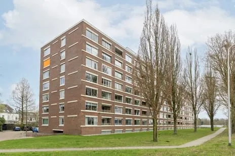 Appartement te koop: Biltstein 40, De Bilt Oost De Bilt