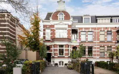 Hoekwoning te koop: Biltstraat 108, Utrecht