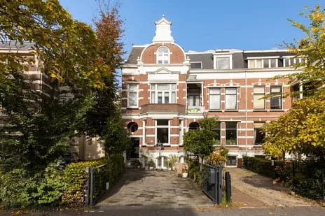 Hoekwoning te koop: Biltstraat 108, Wittevrouwen Utrecht