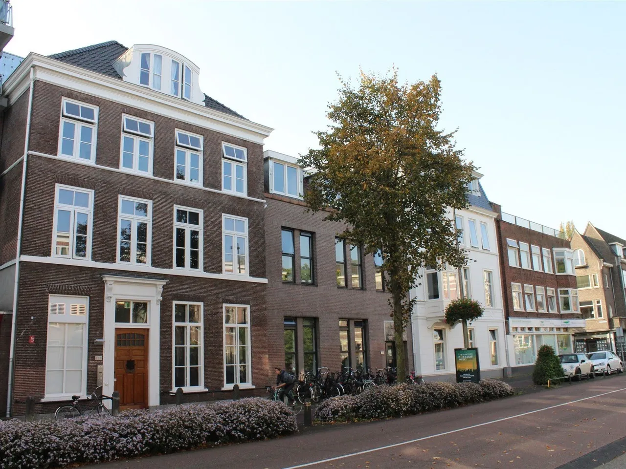 Studio te huur: Biltstraat 119-7, Utrecht